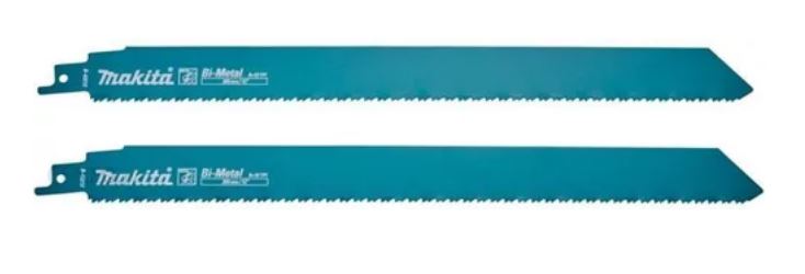 SEGUETA RECIPROCA PARA METAL? 8?X10-14TPI 2PZS