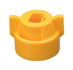 TAPA QUICK TEEJET NYLON AMARILLO (02-10-TR)