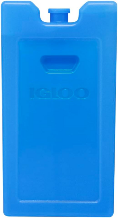 BLOQUE DE HIELO REFRIGERANTE IGLOO CHICO