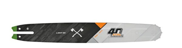 BARRA PARA MOTOSIERRA 40 cm/16" 1.1/0.043 mm STIHL