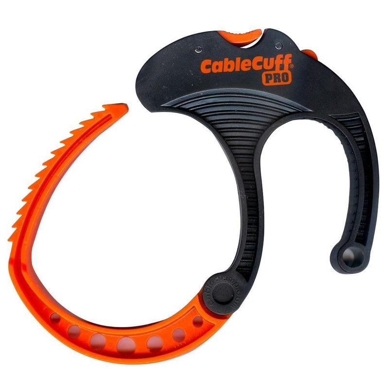 SUJETA CABLES LARGO PRO
