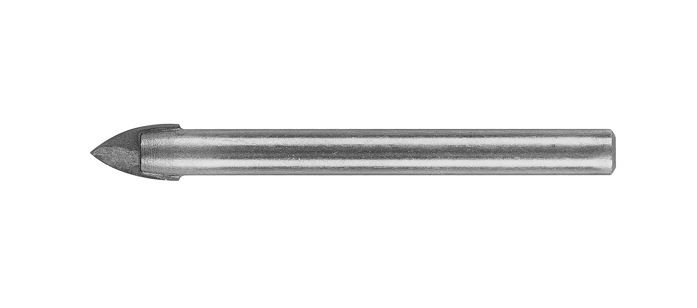 BROCA PARA VIDRIO Y AZULEJO DE 3/8"