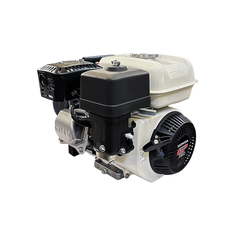 MOTOBOMBA DE 2", A GASOLINA, 5.5 hp, BOMBA BANJO PARA FERTILIZANTES, GP160 HONDA