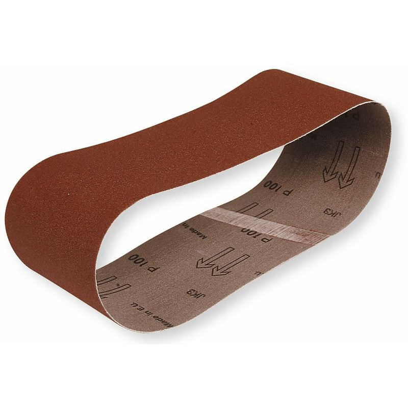 BANDA X 86-080 DE 152 mm X 2.00 MTS