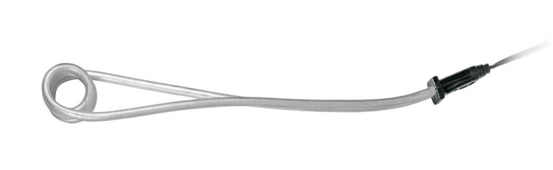 CALENTADOR DE INMERSION #10, PARA 38 L, 1900 W