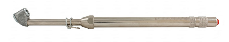 CALIBRADOR DE PRESION 160 LBS, S-976 MILTON
