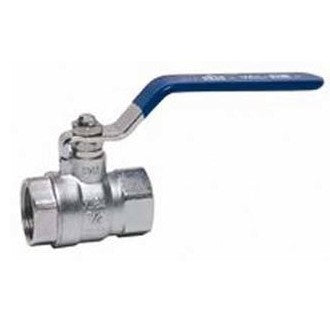 LLAVE DE PASO DERECHA