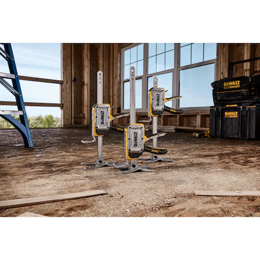 GATO DE ELEVACION MECANICO DEWALT 149 KG
