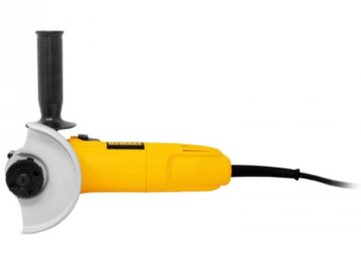 ESMERILADORA ANGULAR DE 4-1/2", 11,000 RPM, 950 W. VELOCIDAD VARIABLE