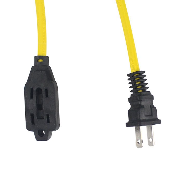 EXTENSION ELECTRICA DE 15 MTS, CAL. 16, KEER USO RUDO