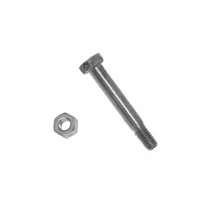 TORNILLOS FUSIBLE PARA EMPACADORAS, 2-1/4" X 5/16" 10 PIEZAS - BP14125