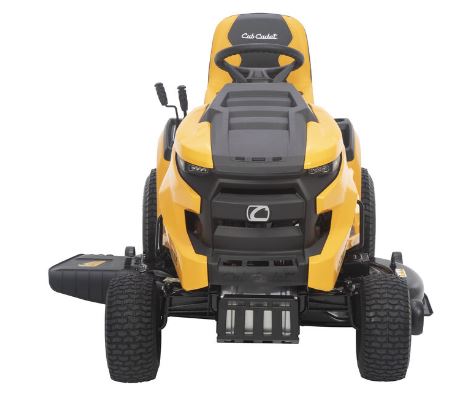 TRACTOR CORTADOR DE CESPED 22 HP 46" CUB CADET