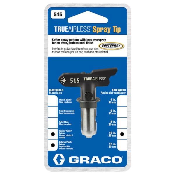 BOQUILLA GRACO PARA PULVERIZADOR 515