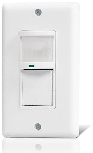 SENSOR DE MOVIMIENTO PARA PARED
