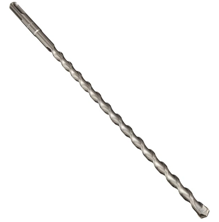 BROCA SDS-PLUS 3/8" X 12-1/4"(1 PZA)
