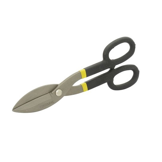 TIJERA PARA HOJALATERO 8"
