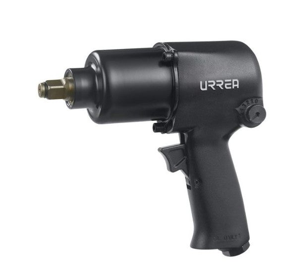 PISTOLA NEUMATICA DE IMPACTO 1/2" 490 FT-LB URREA