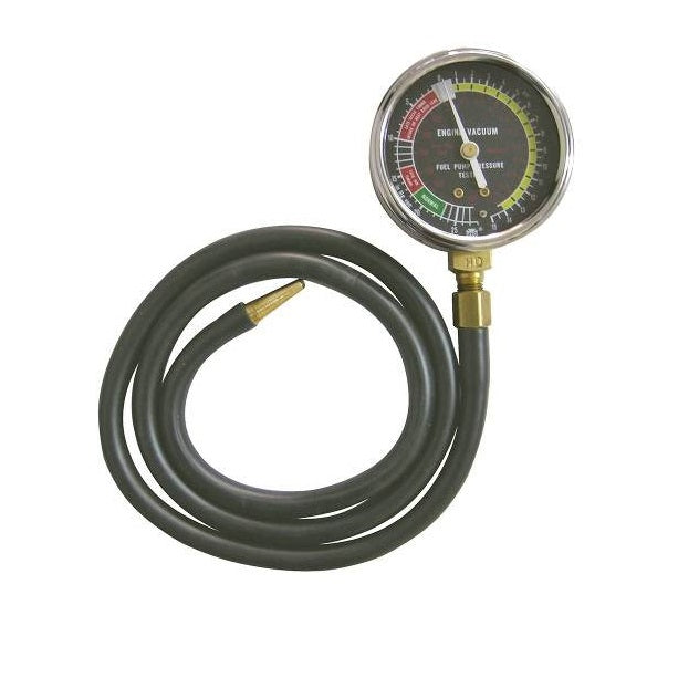 PROBADOR DE VACIO DE BOMBA DE GASOLINA