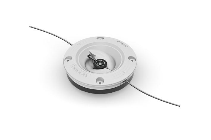 CABEZAL PARA DESBROZADORA DUROCUT 20-2 FS80, FS85
