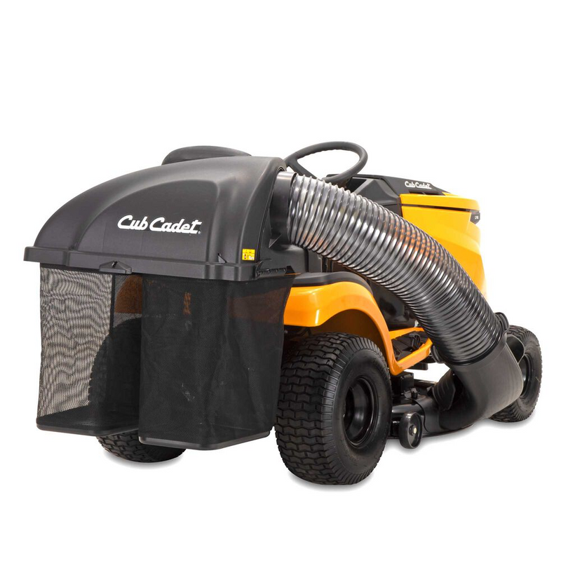 BOLSA PARA TRACTOR CORTADOR DE CESPED 42" - 46" CUBCADET