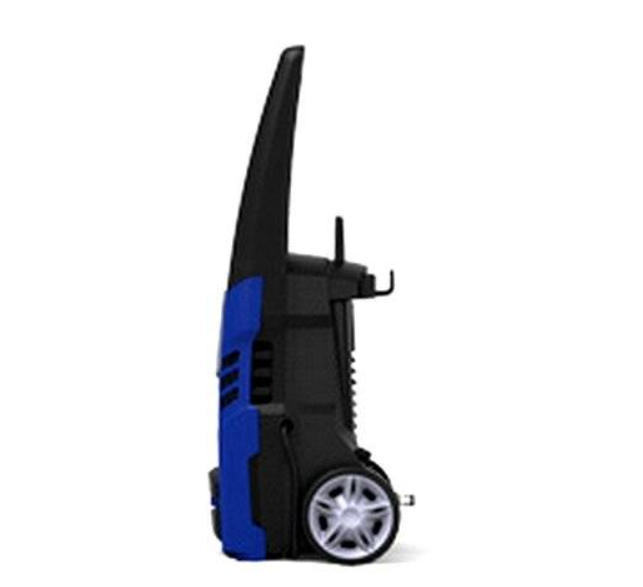 HIDROLAVADORA ELECTRICA AR, 1740 PSI