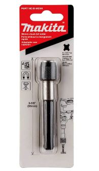 ADAPTADOR  CON ZANCO SDS PLUS TIPO BROQUERO