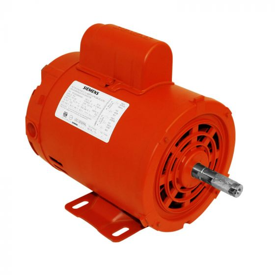 MOTOR ELECTRICO SIEMENS, MONOFASICO DE 2HP Y TENSION ALTA (1RF20000DA604AA1)