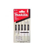 SEGUETA PARA MADERA HCS 42 mm CORTE RECTO (B14) T119B