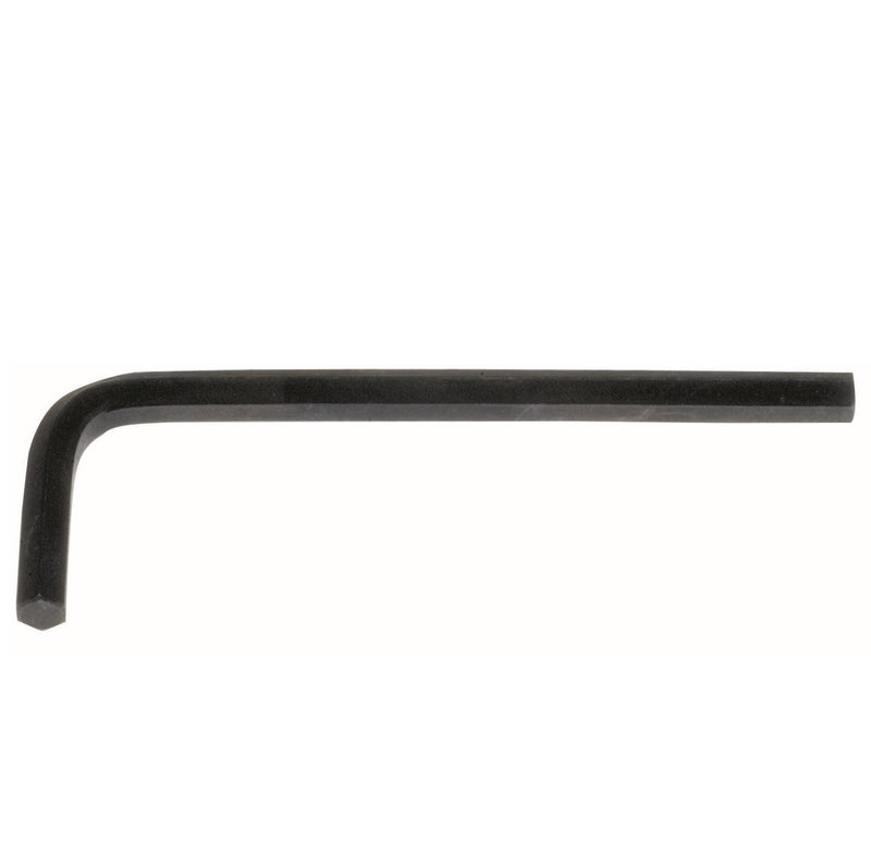 LLAVE HEXAGONAL 6 mm LARGA C/10