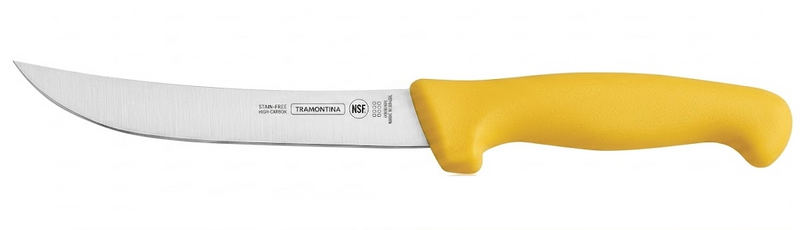 CUCHILLO PARA DESHUESAR 6" PROFFESIONAL (PIEZA)