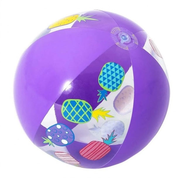 PELOTA DE PLAYA 51CM