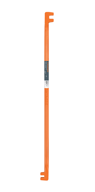 GRIFA DE 2 BOCAS DE 5/8"-1/2"