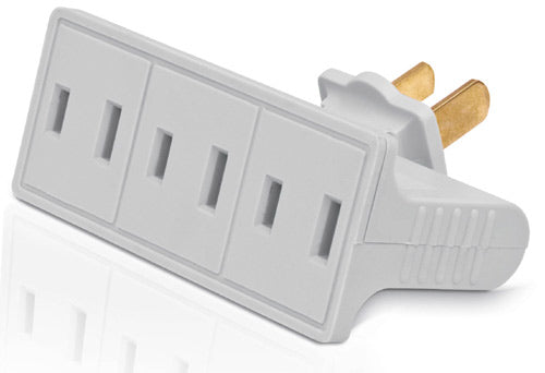 MULTICONTACTO TRIPLE, TIPO BISAGRA VOLTECK