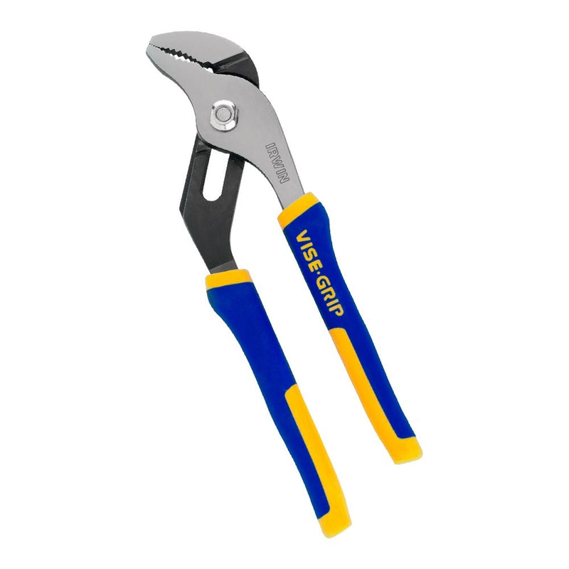 PINZA DE EXTENSION DE 8", IRWIN ACANALADA (2078508)