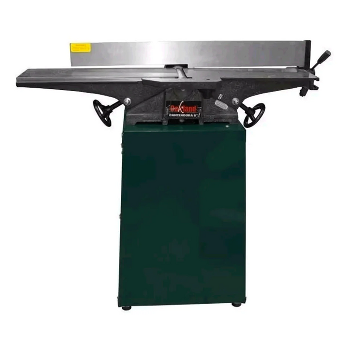CANTEADORA DE 6", HIGH POWER