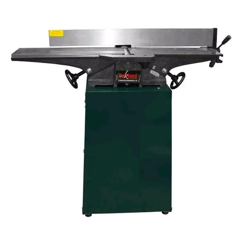 CANTEADORA DE 8", HIGH POWER