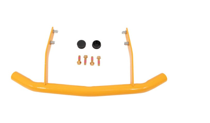 KIT PARACHOQUES DELANTERO PARA TRACTOR CORTACESPED XT1 y XT2