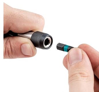 ADAPTADOR  CON ZANCO SDS PLUS TIPO BROQUERO