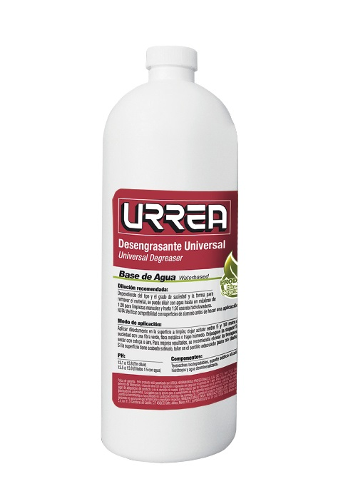 DESENGRASANTE BASE AGUA 960ML