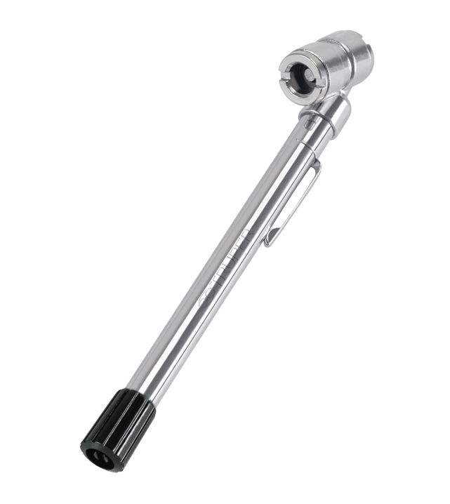 CALIBRADOR DE PRESION 120 LBS, CABEZA DOBLE