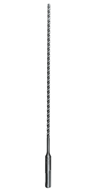 BROCA SDS PLUS 3 FILOS 3/16" X 12" (ANTES B-59396)