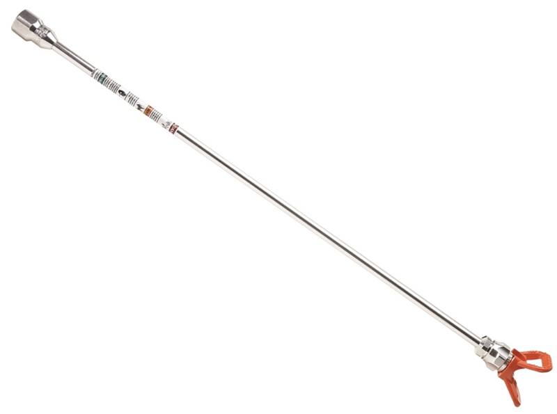 EXTENCION DE PUNTA PARA PISTOLAS GRACO DE 20" 243042
