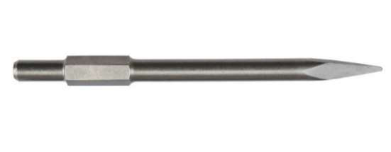 CINCEL DE PUNTA P/HM1303B, HM1801, HM1802, HM1810, HM1812 (DESC A D-21353)