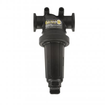 FILTRO PARA PURGA CONEXION 1 PULG C/1