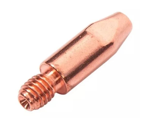 PUNTA DE CONTACTO 0.045", P/PISTOLA BINZEL TIPO 8 (PIEZA)