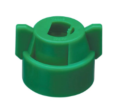 TAPA QUICK TEEJET NYLON VERDE (02-10-TR)