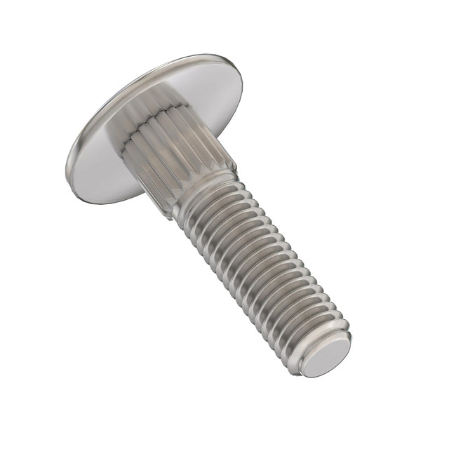 TORNILLO DE CABEZA CILÍNDRICA PARA PLATAFORMA DE CORTE JOHN DEERE 200, 600 Y 900, 50 JUEGOS