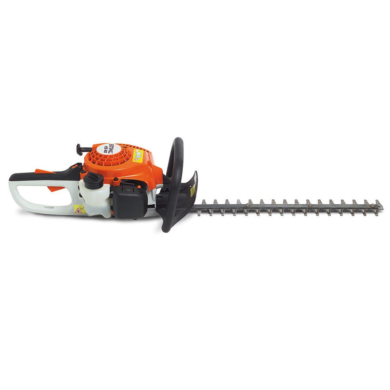 CORTASETOS 24", HS45, CON MOTOR A GASOLINA STIHL
