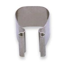 CLIP PARA DADO CUADRO 1/2"