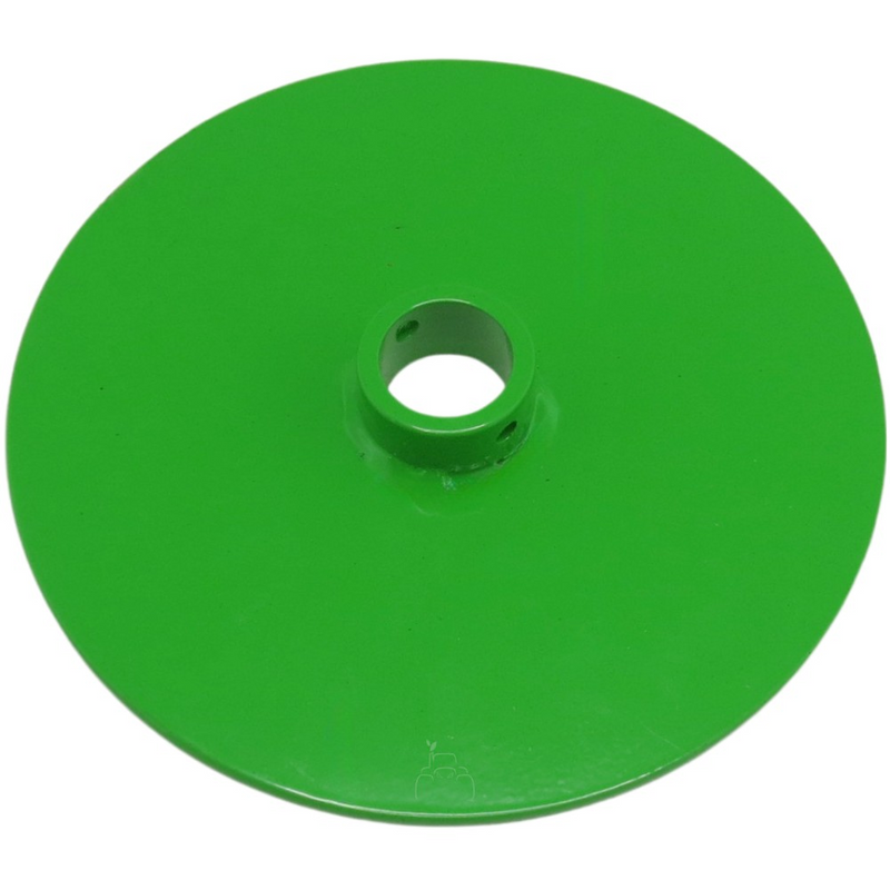 DISCO DE FRENO PARA EMPACADORA